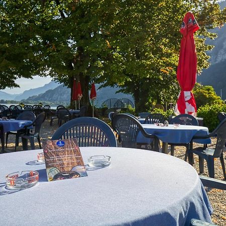 Seehuesli Near Interlaken, Grindelwald And Lauterbrunnen Darligen Ngoại thất bức ảnh